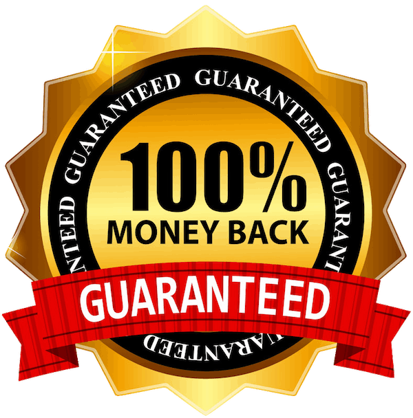 Tea Burn 60-Days Money-Back Guarantee