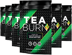 Tea Burn best pricing